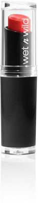 Wet n Wild Megalast Lip Color(Red)