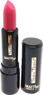 

Teen.Teen super matte me lipstick(SM122)