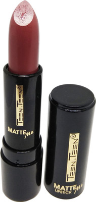 

Teen.Teen super matte me lipstick(SN102)