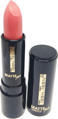 

Teen.Teen super matte me lipstick(SM123)