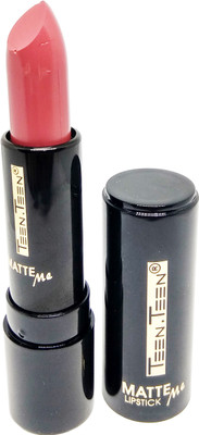 

Teen.Teen super matte me lipstick(SM101)
