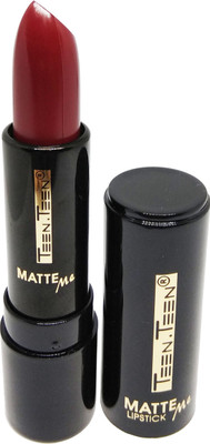 

Teen.Teen super matte me lipstick(SM112)