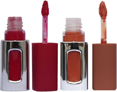 

Gabbu Matte Super Stay(FULL FUCHSIA & NUDE)