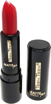 

Teen.Teen super matte me lipstick(SM107)