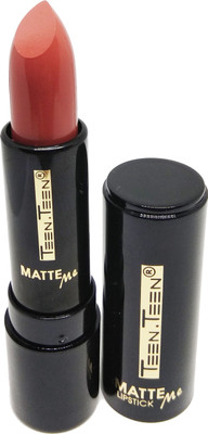 

Teen.Teen super matte me lipstick(SM103)