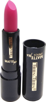 

Teen.Teen super matte me lipstick(SM121)