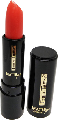 

Teen.Teen super matte me lipstick(SM117)
