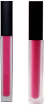 

TANVI27 LONG LASTING # 80(fcoco pink magenta, 5 ml)