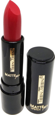 

Teen.Teen super matte me lipstick(SM109, 3.8 g)