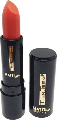 

Teen.Teen super matte me lipstick(SM124)