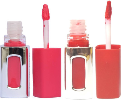

Gabbu Matte Super Stay(IMPASSIONED & LADY DANGER)