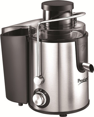 

Prestige Pcj7.0 500 W Juicer(Black, 1 Jar)