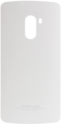 Boom Box Lenovo Vibe K4 Note Back Panel(White)