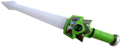 

MRKIDSTOY NEW LIGHTING SWORD(Multicolor)