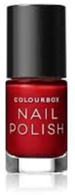

Oriflame Sweden COLOUR BOX Soft Red