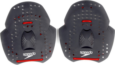 

Speedo Power Hand Paddles(Grey)