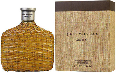 

John Varvatos Artisan Vaporisateur Eau de Toilette - 125 ml(For Men)