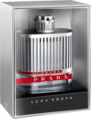 

Prada Luna Rossa Collector Edition Eau de Toilette - 150 ml(For Men)