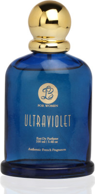 

LB PERFUME LB ULTRAVIOLET WOMEN perfume for women 100ML EDP Eau de Parfum - 0 ml(For Women)