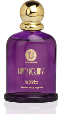 

LB PERFUME LB LAVENDER MIST WOMEN perfume for Women 100ML EDP Eau de Parfum - 0 ml(For Women)