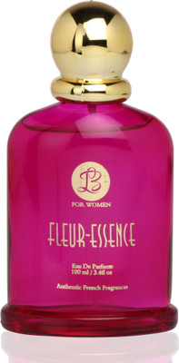 

LB PERFUME LB FLEUR ESSENCE WOMEN perfume for Women 100ML EDP Eau de Parfum - 0 ml(For Women)