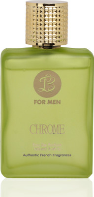 

LB PERFUME LB CHROME perfume for MEN 100 ML EDP Eau de Parfum - 0 ml(For Men)