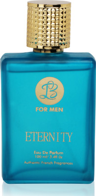 

LB PERFUME LB ETERNITY perfume for MEN 100 ML EDP Eau de Parfum - 0 ml(For Men)