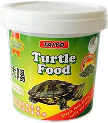 

Foodie Puppies aiyo 500 g Dry Turtle Food