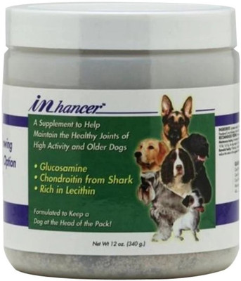 

Goofy Tails GTPL-Inhancer340g Pet Health Supplements(340 g)
