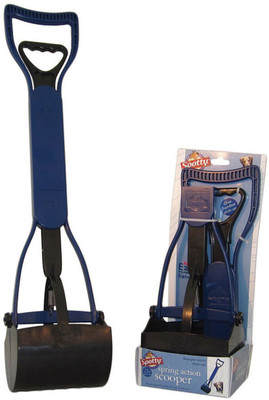 

Spotty Dogs, Cats Litter Scoop