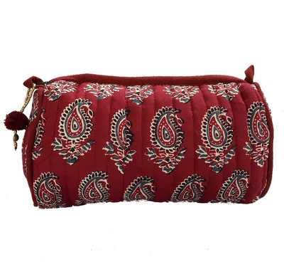 

Sadyaska SA#P001-02 M Pouch(Maroon)