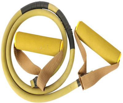 

SPORTINGTOOLS RESISTANCE TUBING (GOLD) Resistance Tube(Gold)