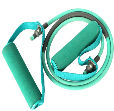 

SPORTINGTOOLS RESISTANCE TUBING (GREEN) Resistance Tube(Green)