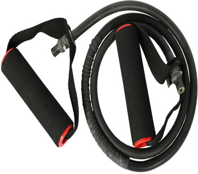 

SPORTINGTOOLS RESISTANCE TUBING (BLACK) Resistance Tube(Black)