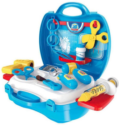 

P17 collection 18 PCS DOCTOR SET