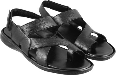 

Mochi Men 11,Black Sandals
