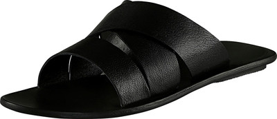 

Shoe Bazar Men Black Casual