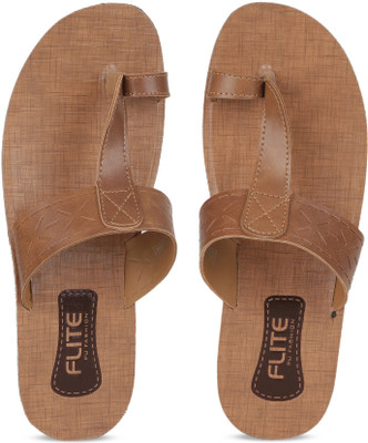 

Flite Men Camel Casual
