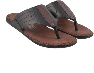 

Metro Men 11,Black Sandals