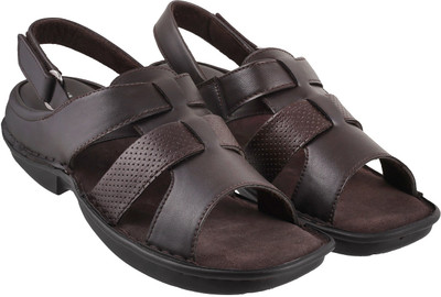 

Walkway Men 12,Brown Sandals