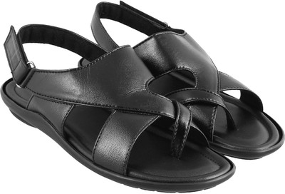 

Mochi Men 11,Black Sandals