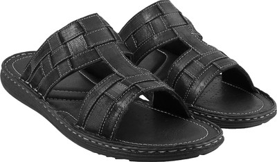 

Metro Men 11,Black Sandals