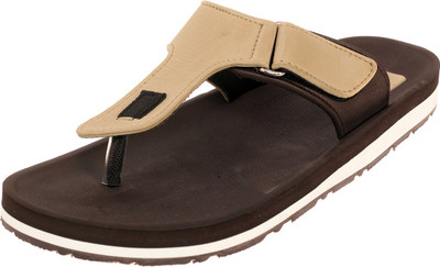 

Adda Men Brown Beige Sandals