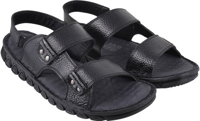 

Metro Men 11,Black Sandals