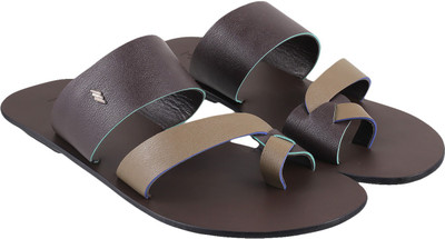 

Metro Men 12,Brown Sandals