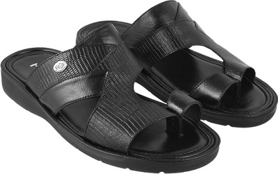 

Metro Men 11,Black Sandals