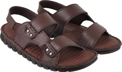 

Metro Men 12,Brown Sandals