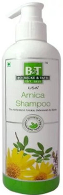 

B&T Arnica Shampoo(250 ml)