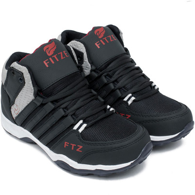 

Fitze Running Shoes For Men(Grey