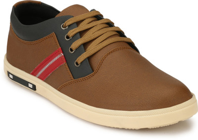 

jerkey lee-teek Sneakers For Men(Khaki